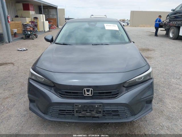 Honda Civic Lx 2022 2HGFE2F26NH570704 Image 13