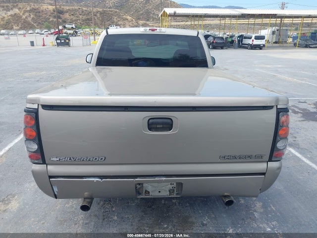 2001 Chevrolet Silverado 1500 Ls მანქანა იყიდება აუქციონზე, vin: 1GCEC14T71Z267074, აუქციონის ნომერი: 45667445