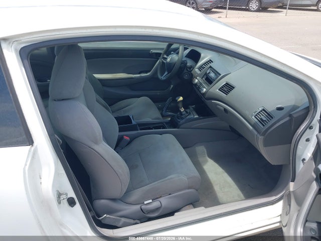45667448 :رقم المزاد ، 2HGFG11298H504129 vin ، 2008 Honda Civic Dx مزاد بيع