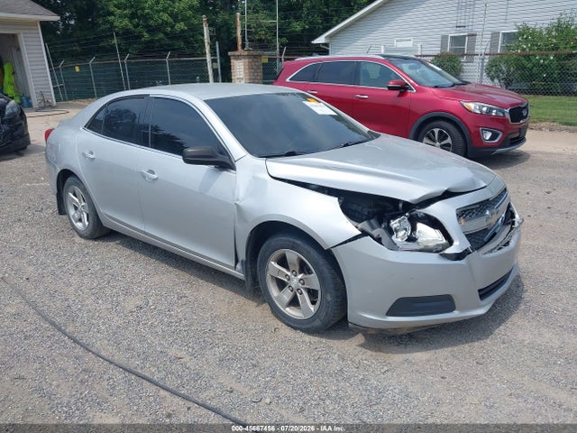 Продаж на аукціоні авто 2013 Chevrolet Malibu 1ls, vin: 1G11B5SA8DU151192, номер лоту: 45667456