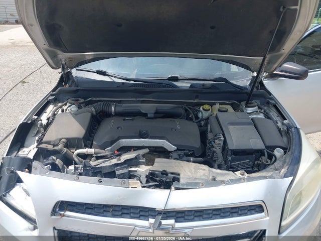 Продажа на аукционе авто 2013 Chevrolet Malibu 1ls, vin: 1G11B5SA8DU151192, номер лота: 45667456