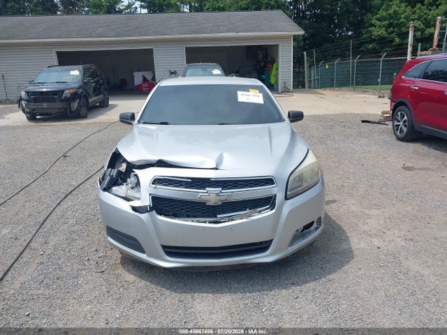 2013 Chevrolet Malibu 1ls მანქანა იყიდება აუქციონზე, vin: 1G11B5SA8DU151192, აუქციონის ნომერი: 45667456