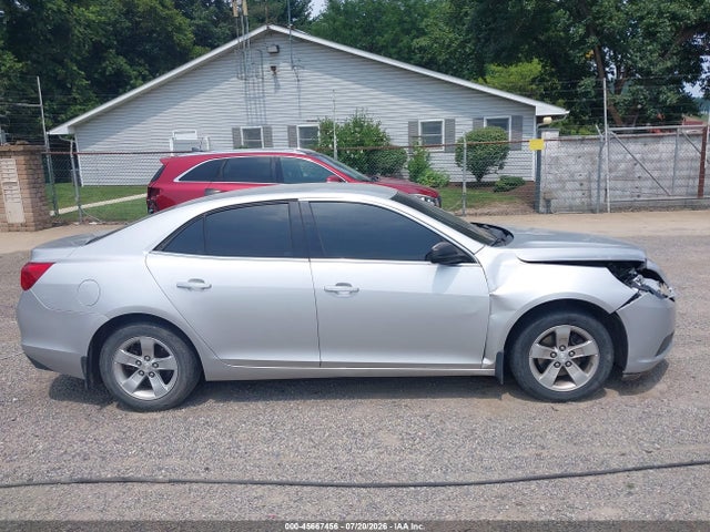 Продажа на аукционе авто 2013 Chevrolet Malibu 1ls, vin: 1G11B5SA8DU151192, номер лота: 45667456