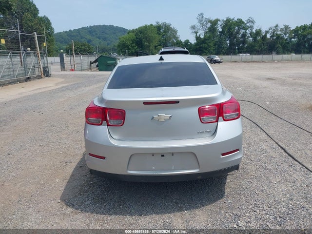 Продажа на аукционе авто 2013 Chevrolet Malibu 1ls, vin: 1G11B5SA8DU151192, номер лота: 45667456