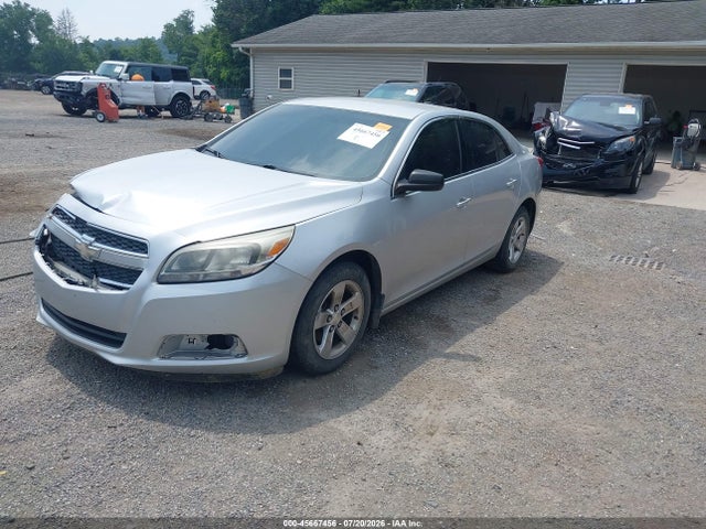 2013 Chevrolet Malibu 1ls მანქანა იყიდება აუქციონზე, vin: 1G11B5SA8DU151192, აუქციონის ნომერი: 45667456