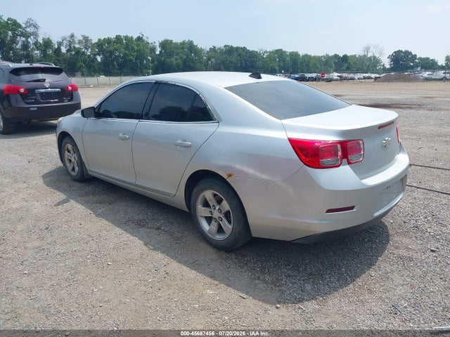 Продажа на аукционе авто 2013 Chevrolet Malibu 1ls, vin: 1G11B5SA8DU151192, номер лота: 45667456