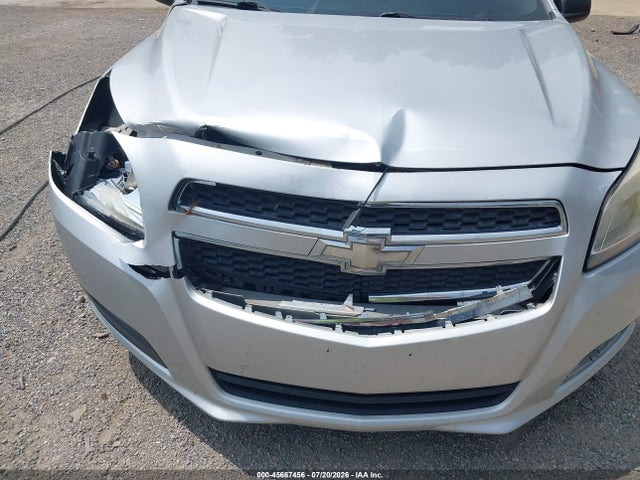 Продажа на аукционе авто 2013 Chevrolet Malibu 1ls, vin: 1G11B5SA8DU151192, номер лота: 45667456