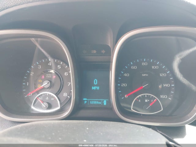 Продажа на аукционе авто 2013 Chevrolet Malibu 1ls, vin: 1G11B5SA8DU151192, номер лота: 45667456