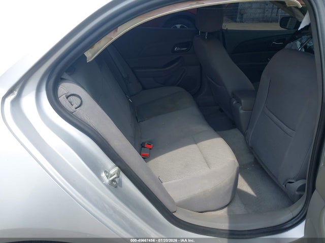 Продажа на аукционе авто 2013 Chevrolet Malibu 1ls, vin: 1G11B5SA8DU151192, номер лота: 45667456