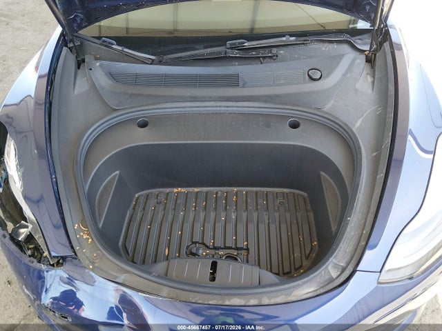 Tesla Model 3 Rear-wheel Drive 2023 5YJ3E1EA8PF577280 Image 10