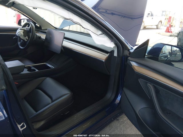 Tesla Model 3 Rear-wheel Drive 2023 5YJ3E1EA8PF577280 Image 5