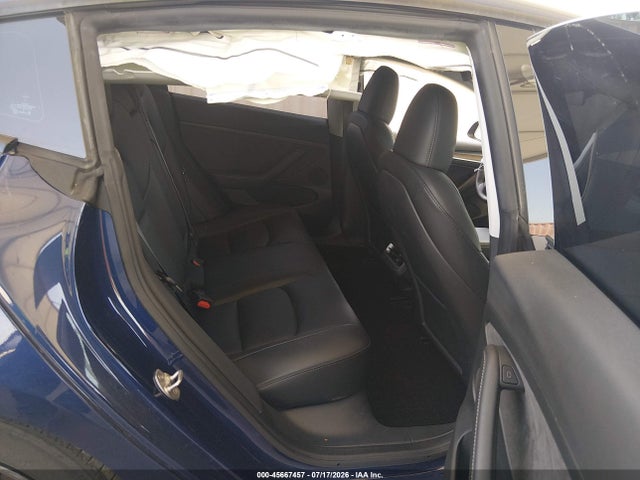 Tesla Model 3 Rear-wheel Drive 2023 5YJ3E1EA8PF577280 Image 8