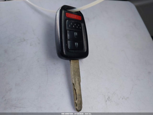 Honda CR-V LX 2014 5J6RM3H37EL035744 Image 11