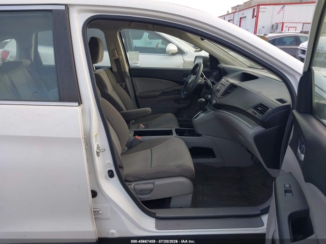 Honda CR-V LX 2014 5J6RM3H37EL035744 Image 5