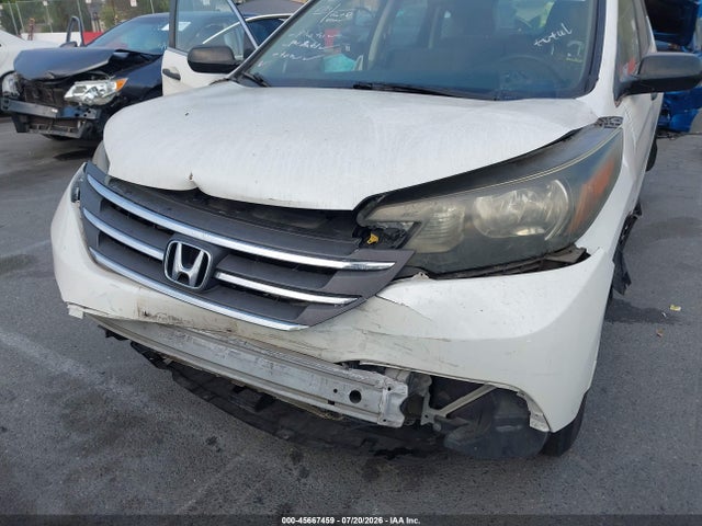 Honda CR-V LX 2014 5J6RM3H37EL035744 Image 6