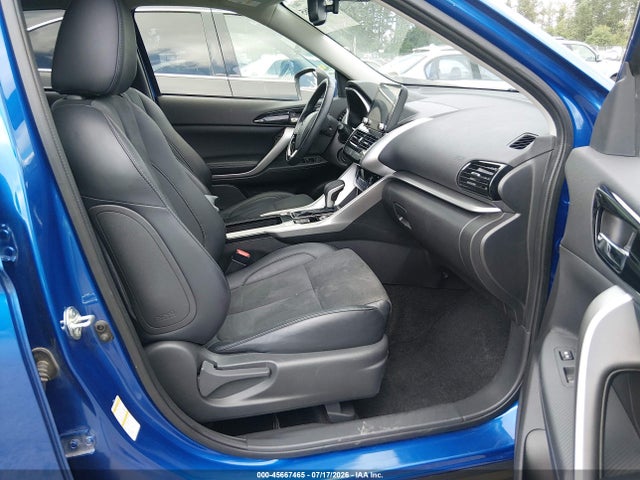 JA4ATWAA4SZ036773 Mitsubishi Eclipse Cross Black Edition S-awc/se S-awc/sel S-awc
