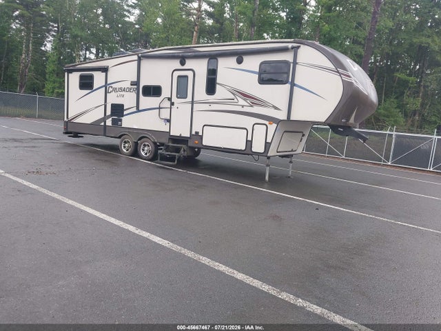2015 5ZT3CSVB1FG117949 main image
