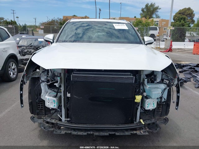 Lexus Tx 350 Premium 2025 5TDAAAA69SS017602 Image 13