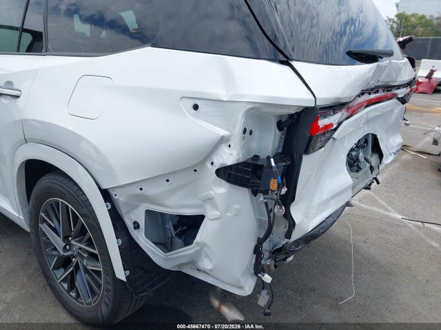 Lexus Tx 350 Premium 2025 5TDAAAA69SS017602 Image 6