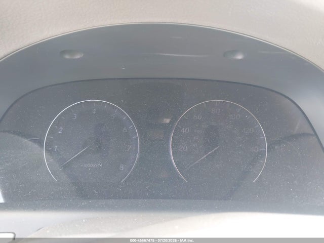Aukcja sprzedaży 2008 Lexus Ls 460 L, vin: JTHGL46FX85032301, numer aukcji: 45667475