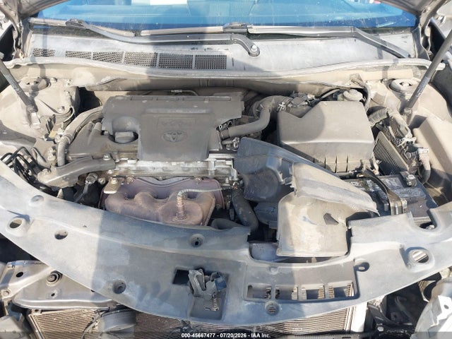 4T4BF1FK1ER414458 Toyota CAMRY LE