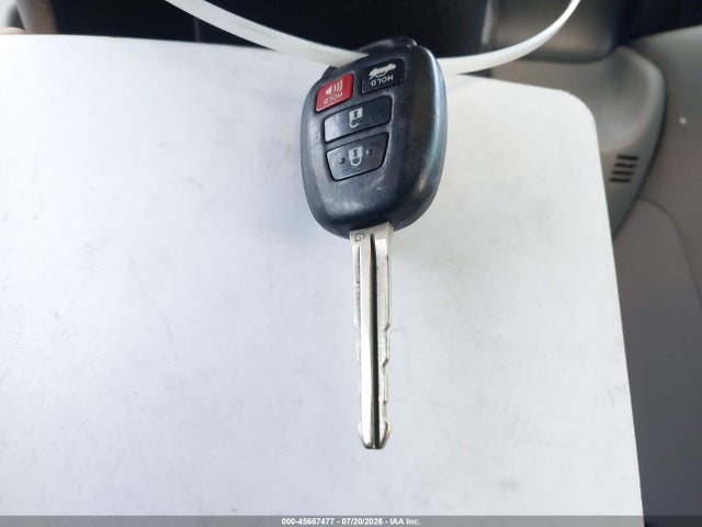 4T4BF1FK1ER414458 Toyota CAMRY LE