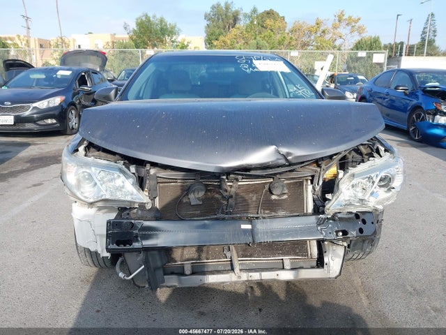 4T4BF1FK1ER414458 Toyota CAMRY LE