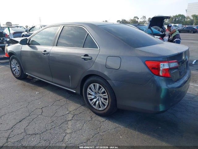 4T4BF1FK1ER414458 Toyota CAMRY LE