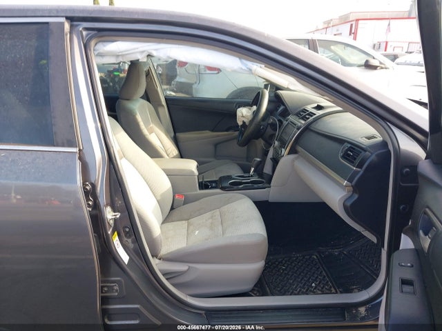 4T4BF1FK1ER414458 Toyota CAMRY LE