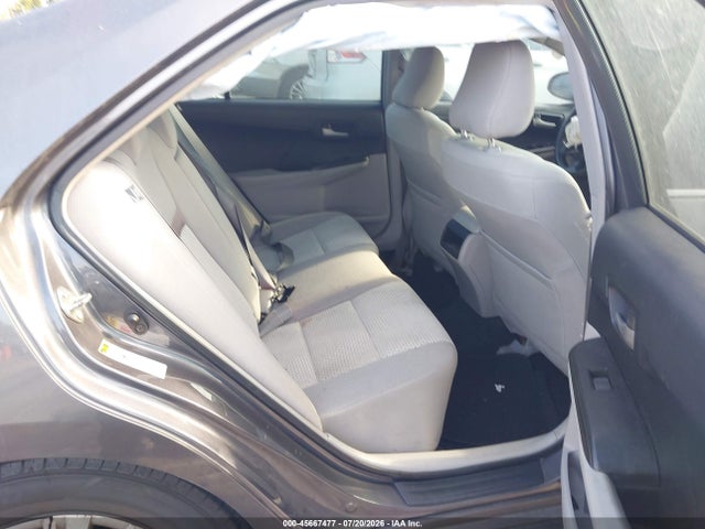 4T4BF1FK1ER414458 Toyota CAMRY LE