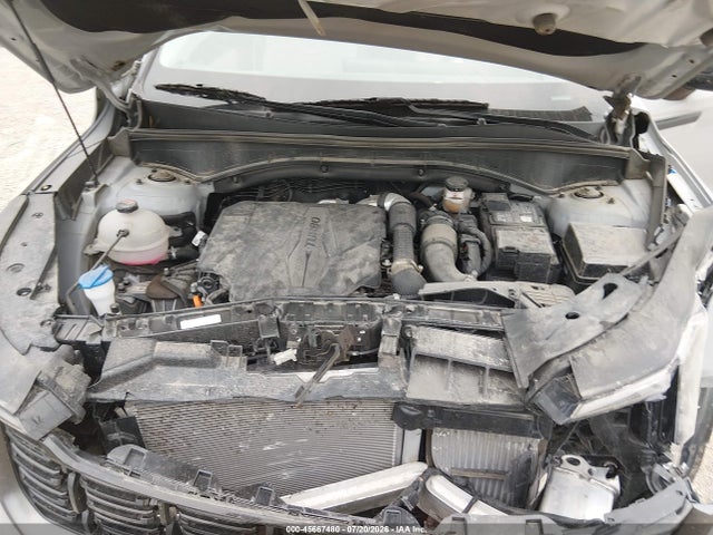 KIA Sorento X-line Sx 2025 5XYRKDJF2SG327461 Image 10