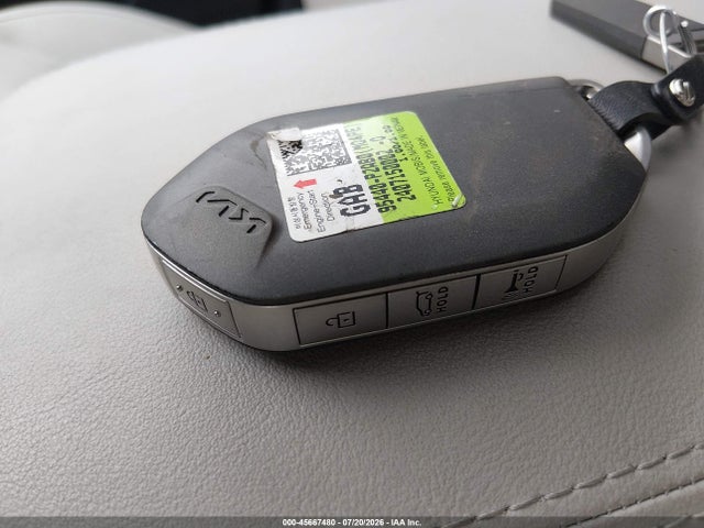KIA Sorento X-line Sx 2025 5XYRKDJF2SG327461 Image 11