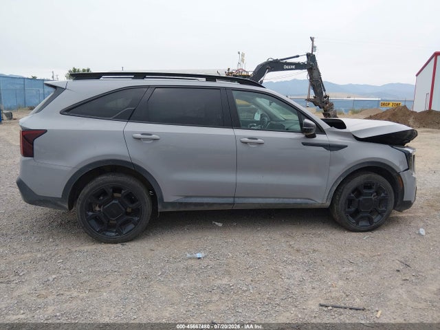 KIA Sorento X-line Sx 2025 5XYRKDJF2SG327461 Image 14