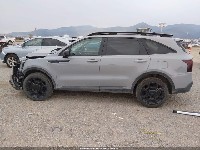 KIA Sorento X-line Sx 2025 5XYRKDJF2SG327461 Image 15
