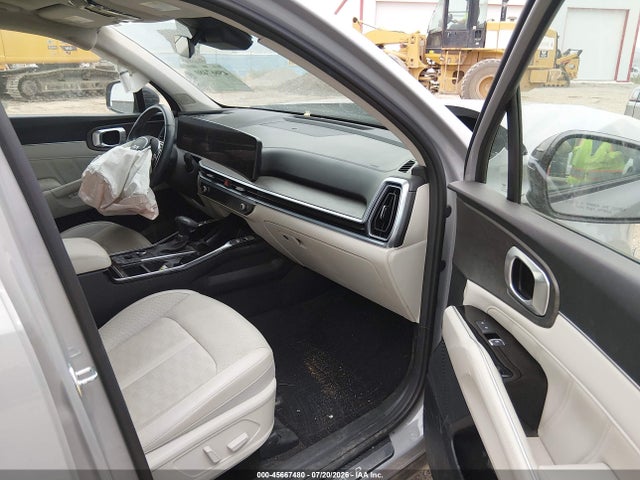 KIA Sorento X-line Sx 2025 5XYRKDJF2SG327461 Image 5