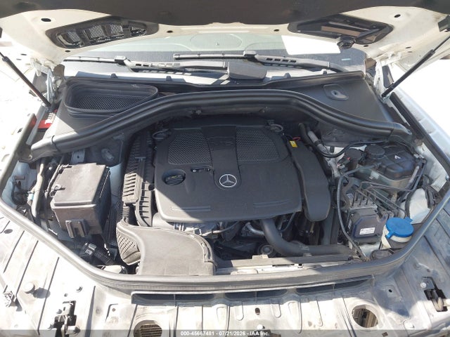 2013 Mercedes-benz Ml 350 მანქანა იყიდება აუქციონზე, vin: 4JGDA5JB0DA182158, აუქციონის ნომერი: 45667481