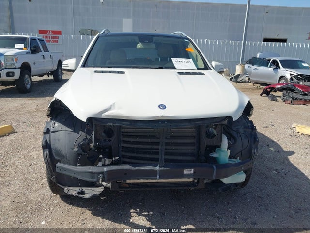2013 Mercedes-benz Ml 350 მანქანა იყიდება აუქციონზე, vin: 4JGDA5JB0DA182158, აუქციონის ნომერი: 45667481