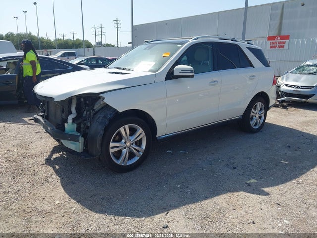 2013 Mercedes-benz Ml 350 მანქანა იყიდება აუქციონზე, vin: 4JGDA5JB0DA182158, აუქციონის ნომერი: 45667481