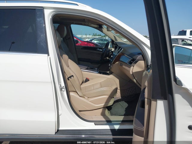 2013 Mercedes-benz Ml 350 მანქანა იყიდება აუქციონზე, vin: 4JGDA5JB0DA182158, აუქციონის ნომერი: 45667481