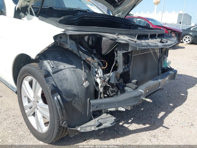 2013 Mercedes-benz Ml 350 მანქანა იყიდება აუქციონზე, vin: 4JGDA5JB0DA182158, აუქციონის ნომერი: 45667481