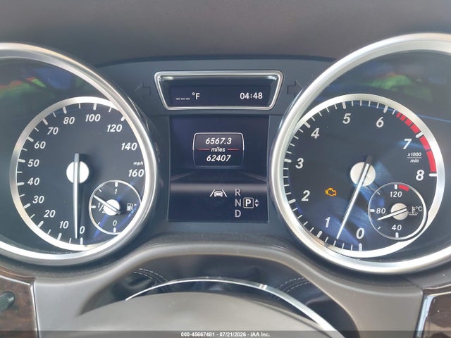 2013 Mercedes-benz Ml 350 მანქანა იყიდება აუქციონზე, vin: 4JGDA5JB0DA182158, აუქციონის ნომერი: 45667481