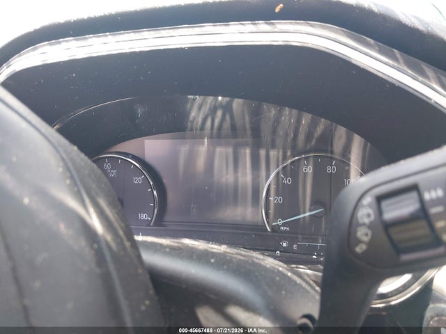 1FMCU9BZ5MUA58410 Ford Escape Se Hybrid