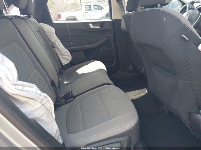 1FMCU9BZ5MUA58410 Ford Escape Se Hybrid