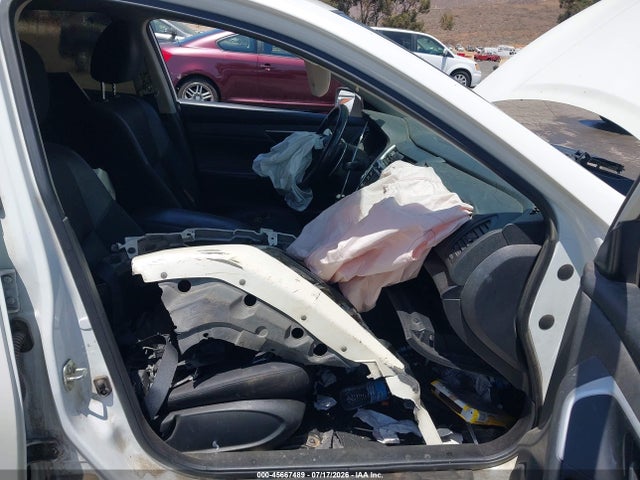 1N4AL3AP6JC151567 Nissan Altima 2.5 Sr