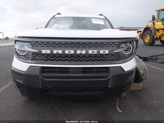 Ford Bronco Sport Big Bend 2025 3FMCR9BN7SRF47989 Image 12