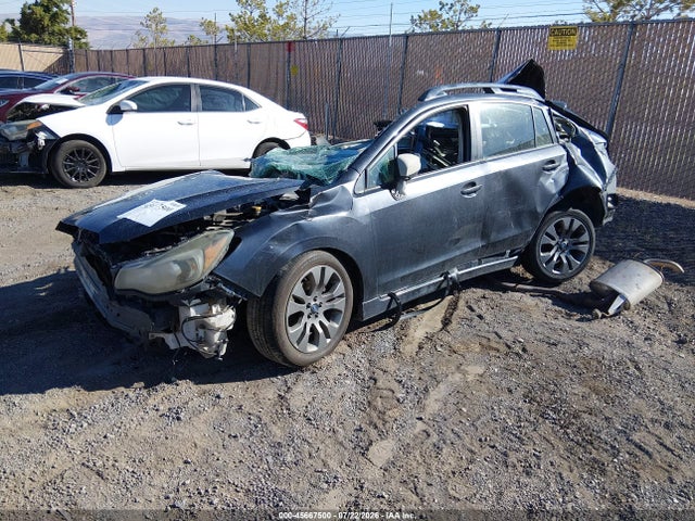 JF1GPAV6XF8264565 Subaru Impreza 2.0i Sport Limited
