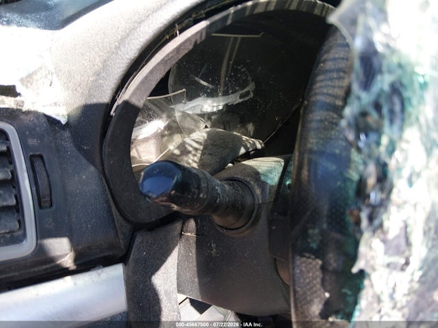JF1GPAV6XF8264565 Subaru Impreza 2.0i Sport Limited