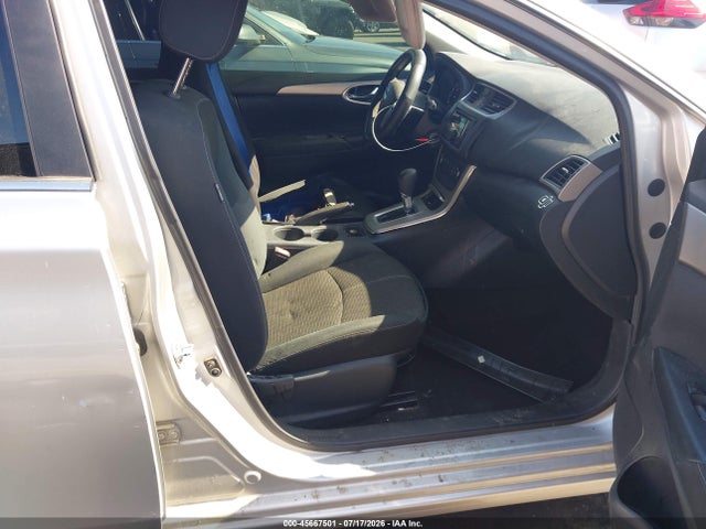 Nissan SENTRA S 2015 3N1AB7AP2FY271596 Image 5