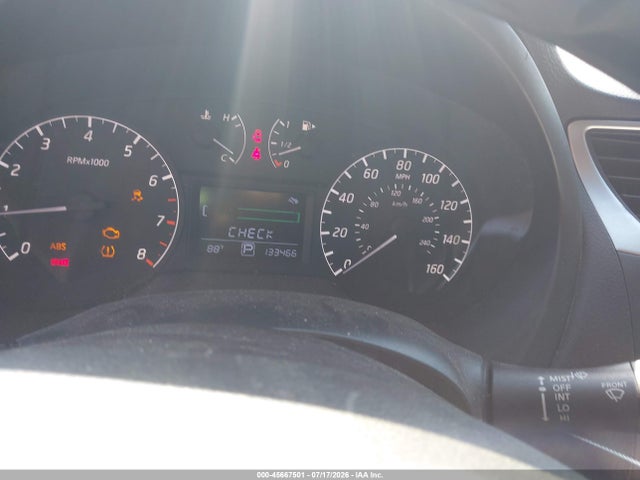 Nissan SENTRA S 2015 3N1AB7AP2FY271596 Image 7