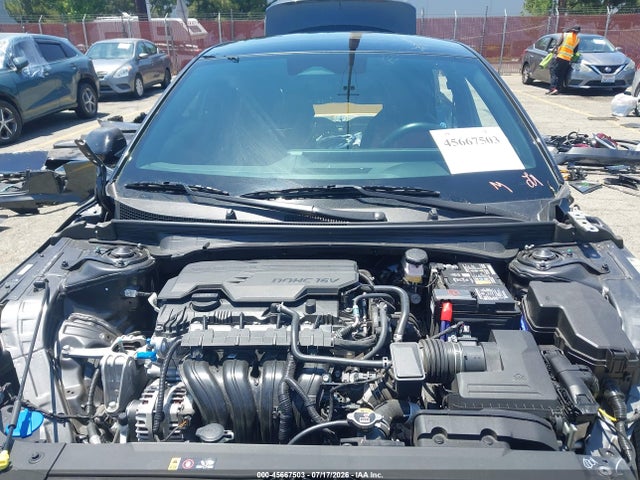KIA K4 Gt-line 2025 3KPFW4DE5SE181029 Image 10